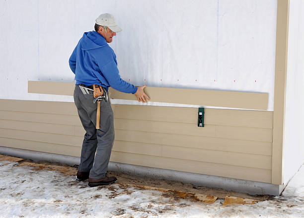 Best Historical Building Siding Restoration  in Sheridan, CO