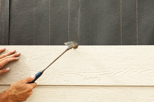 Best Stone Veneer Siding  in Sheridan, CO