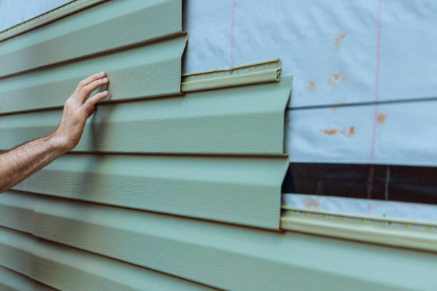 Best Custom Trim and Detailing for Siding  in Sheridan, CO